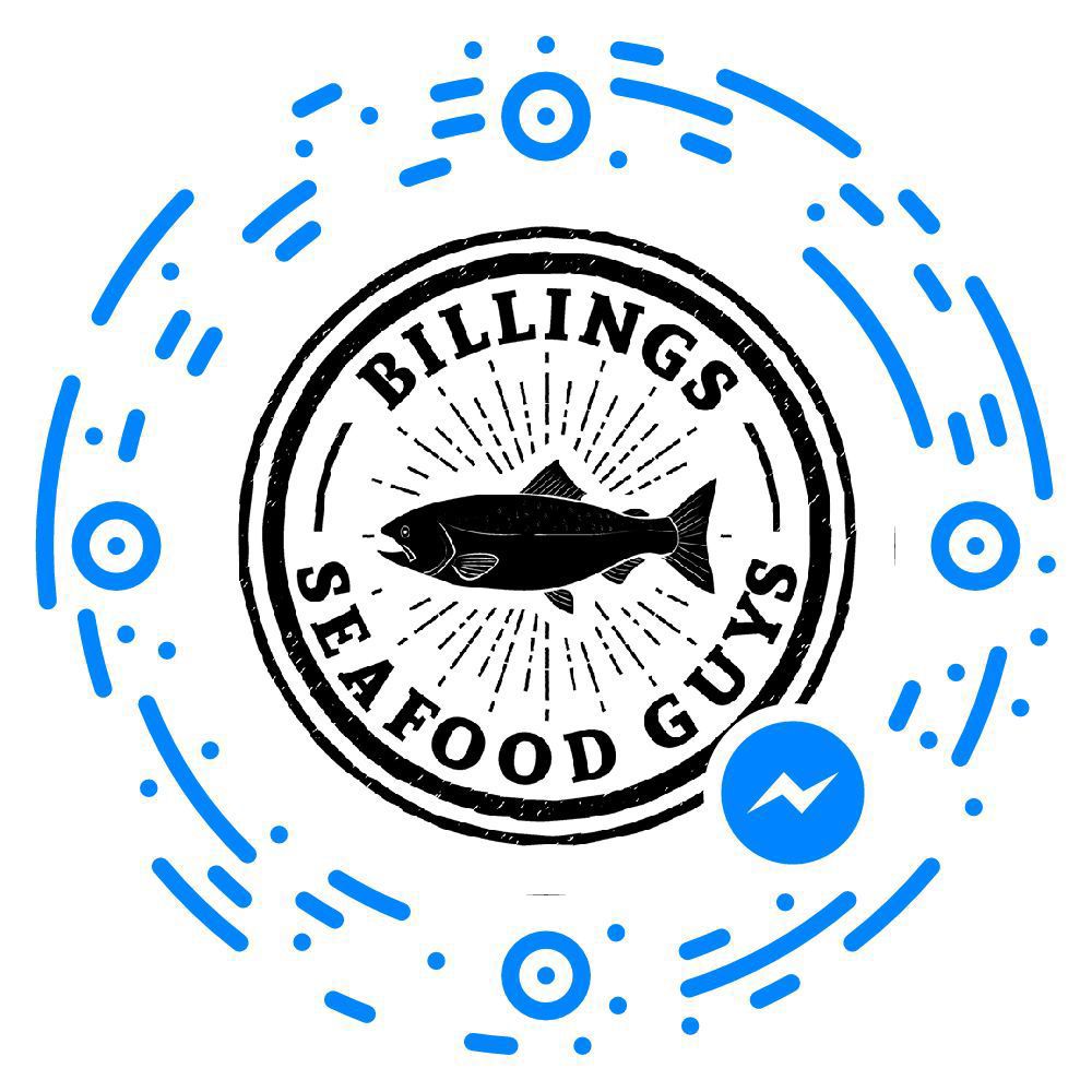 Billings Seafood Guys